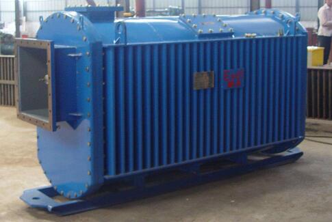 KS13-1000KVA雁峰矿用变压器